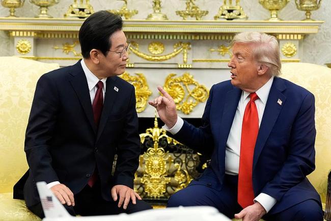 G7计划对中国出口稀土征税意欲何为 限制中国主导地位