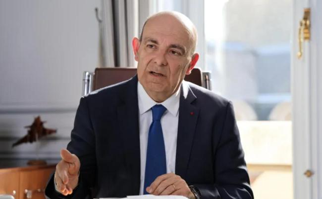 德法六代機(jī)合作裂痕加劇，法國(guó)達(dá)索放話：德國(guó)不合作我就單干 歐洲戰(zhàn)機(jī)項(xiàng)目面臨分裂