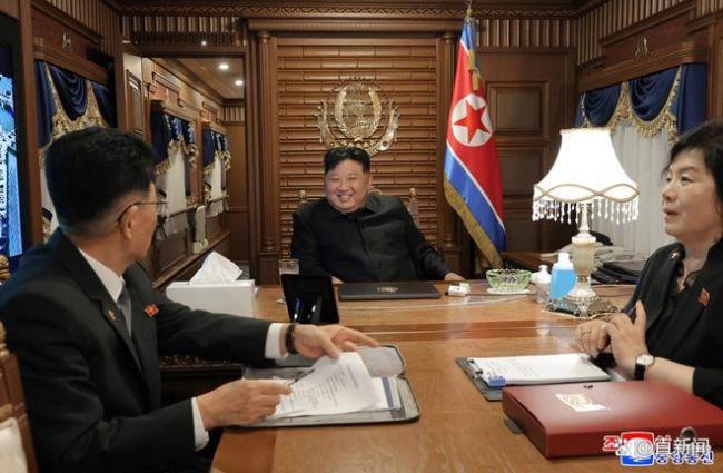 朝鲜外相崔善姬将访华！