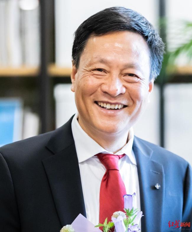 俞孔坚曾获世界景观设计最高奖