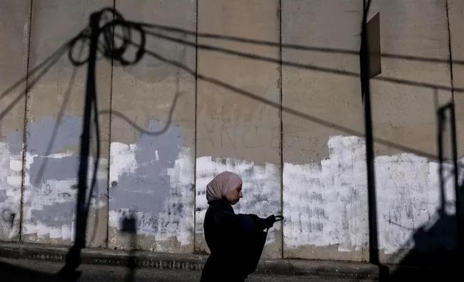 巴勒斯坦建国梦到底是近了还是远了 现实挑战重重