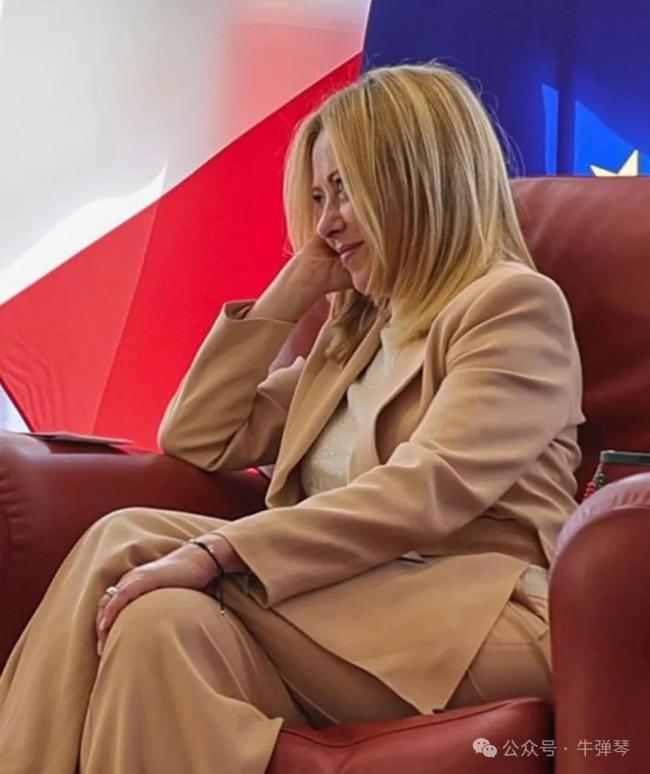 牛弹琴：美国迎来一位最特殊客人 昔日恐怖分子今成座上宾