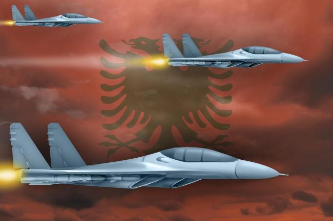 美六代机F-47面临哪些问题 动画展示遭群嘲