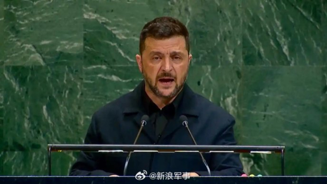 乌克兰为何要开放武器出口