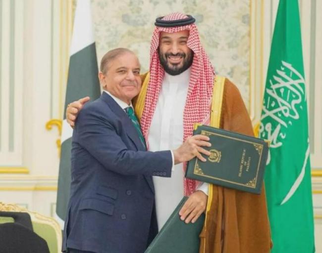 巴基斯坦是否将向沙特提供核保护伞 中东局势连锁反应