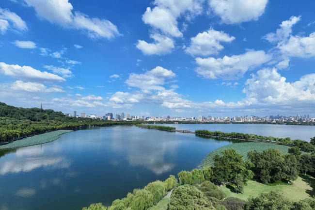 直接冲35℃！下周将有3次降雨！糟糕的冷空气即