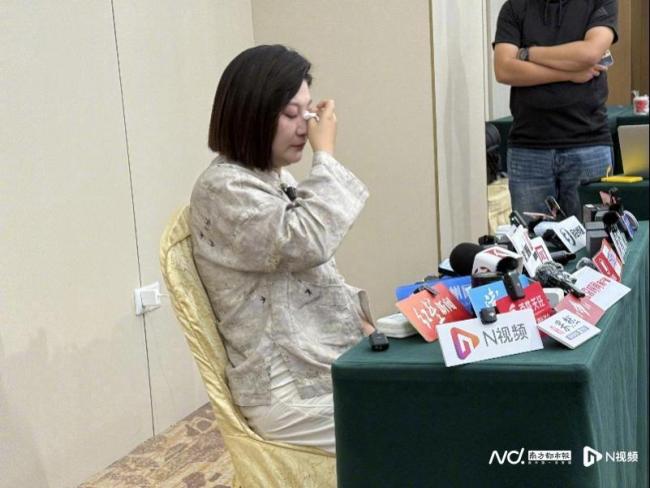 泰国坠崖孕妇称六年饱受医疗和诉讼问题纠缠!