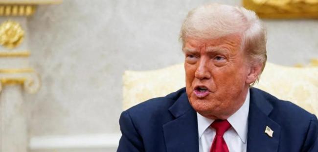 欧洲两国拒绝特朗普停买俄油要求 欧美关系再掀波澜