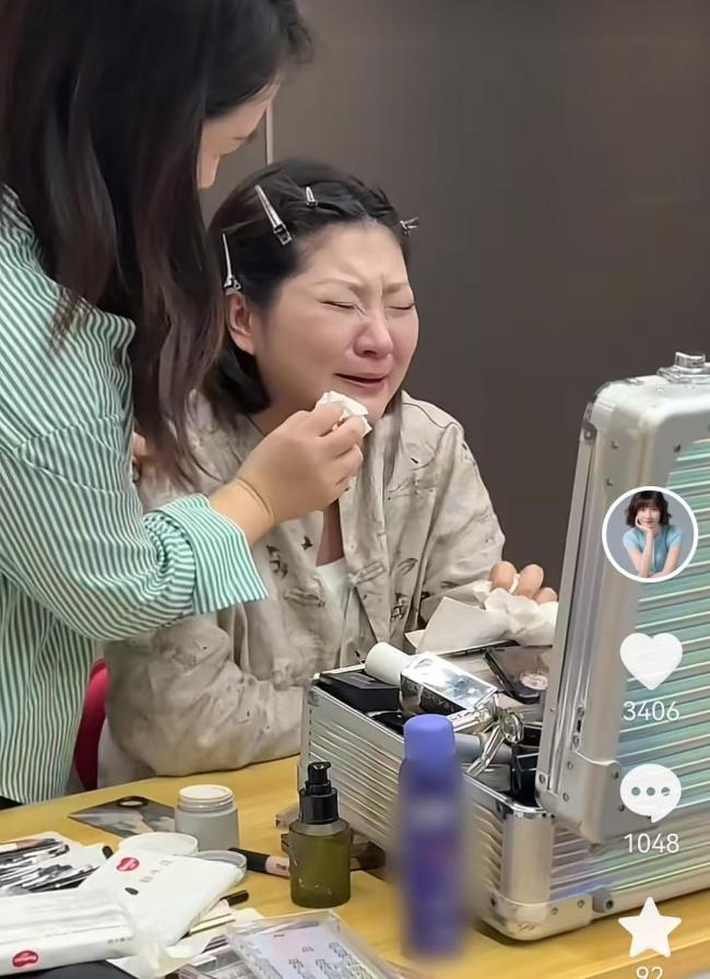 王暖暖不满余晓冬刑期 离婚案明日开庭