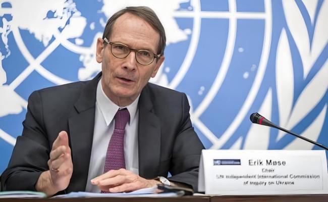 美犹太裔议员罕见怒斥以色列：加沙行动就是种族屠杀