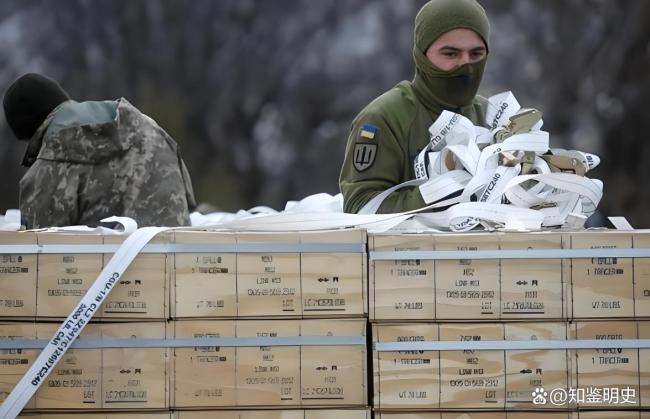 评论员：打仗太烧钱 俄乌两国压力大 财政极限运动