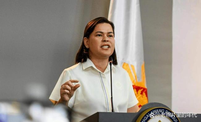 马科斯台海表态为何引外交风暴？菲律宾付出的代价藏不住了