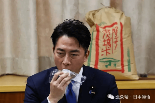 小泉进次郎团队被曝请水军 政坛角逐再添变数