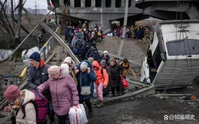 评论员：打仗太烧钱 俄乌两国压力大 财政极限运动