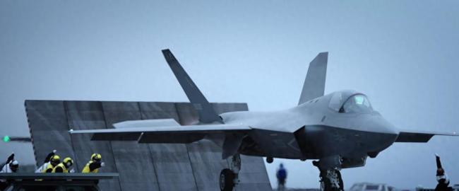 电磁弹射与蒸汽弹射相比优势在哪