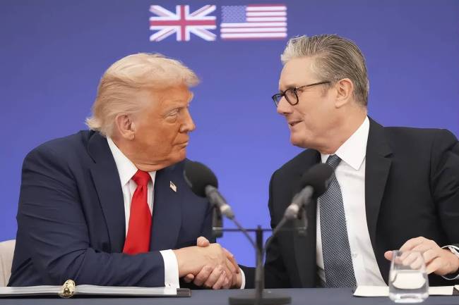 美想重返阿富汗 巴基斯坦是突破口吗 特朗普的地缘博弈