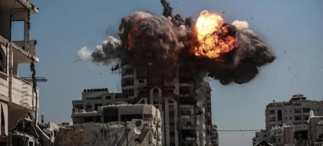 专家：以色列的“悲情流量”彻底翻车 外交红线不容践踏