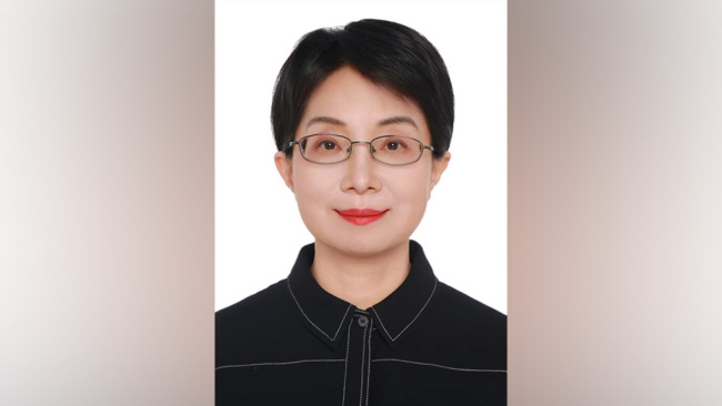 外交学会秘书长余劲松履新中国驻摩洛哥大使