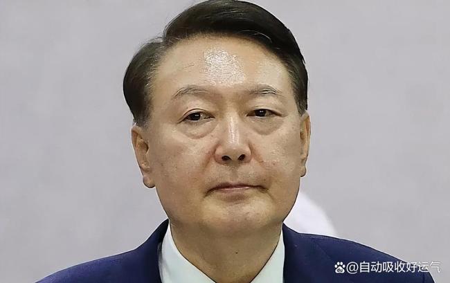 尹锡悦庭审策略改变了吗 健康危机装开关