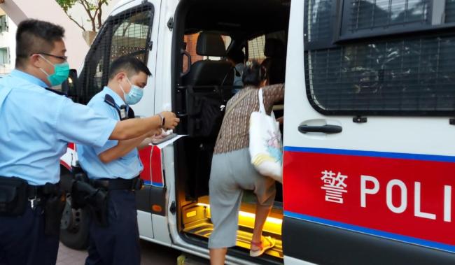 香港男子幻觉下弑父被判无限期住院 精神病史致悲剧