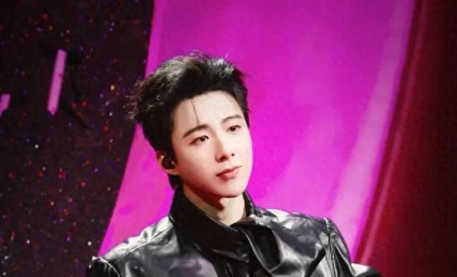 劉宇寧演唱會(huì)不是秒沒是半秒沒 粉絲經(jīng)濟(jì)的勝利