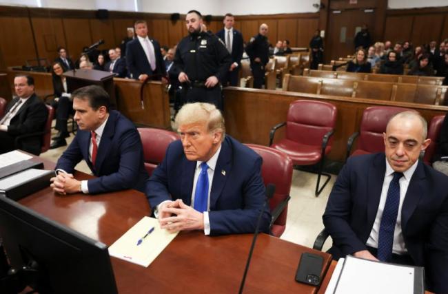 冯德莱恩对华态度为何变了 欧盟避险转向