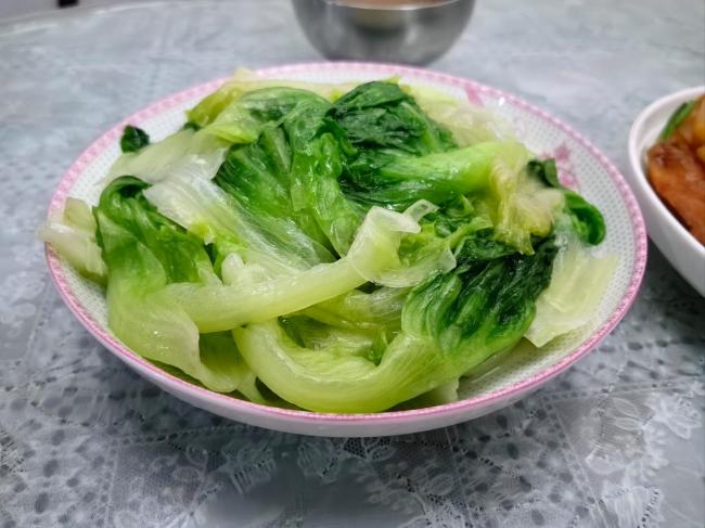 女生长期吃水煮菜致胰腺坏死 “健康饮食”背后隐藏致命陷阱