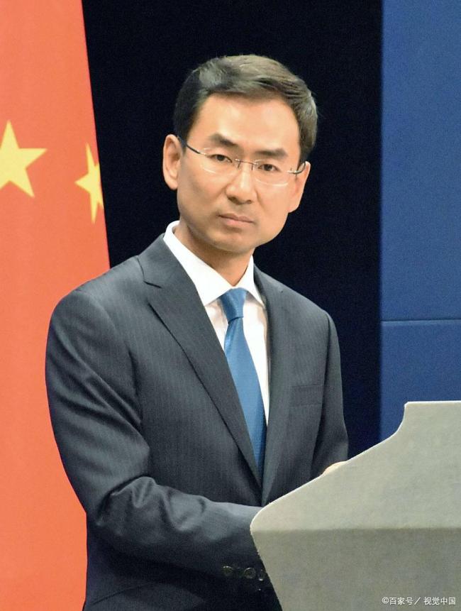 耿爽强硬喊话美国撤走堤丰中导 核政策弊端受批