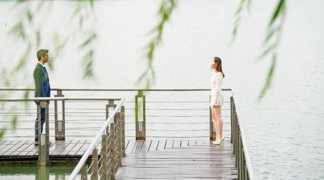 未婚女孩一查征信发现“被结婚”了 一场身份的乌龙旋涡