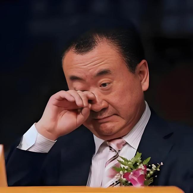 王健林还能把万达救回来吗 债务危机下的自救之路