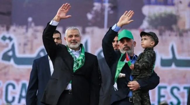 美国停火方案能否成巴以冲突转折点 关键转机浮现