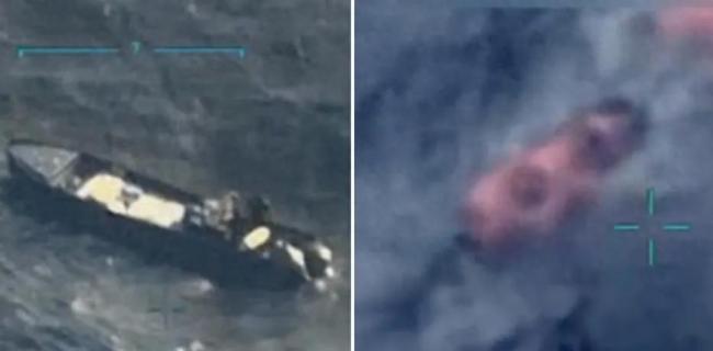 美国与委内瑞拉谁更怕擦枪走火