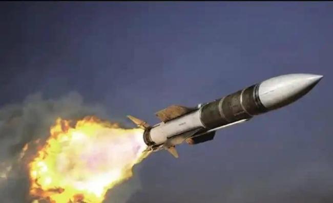 美若供乌战斧导弹 俄军会如何抗击 莫斯科保卫战阴云笼罩