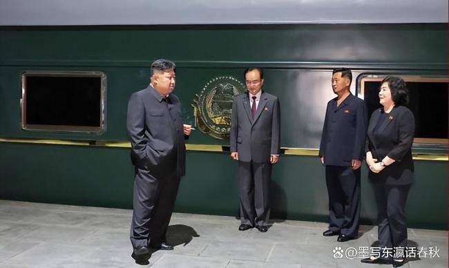 朝鲜外相月内两度访华所为何事 传递重要信号