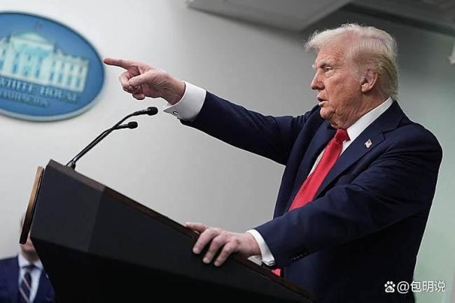 召集美军将领 美国防部要搞什么大事 高层会议引猜测