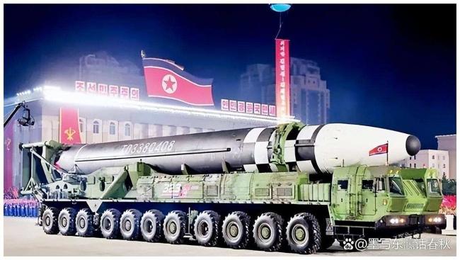 朝鲜外相月内两度访华所为何事 传递重要信号