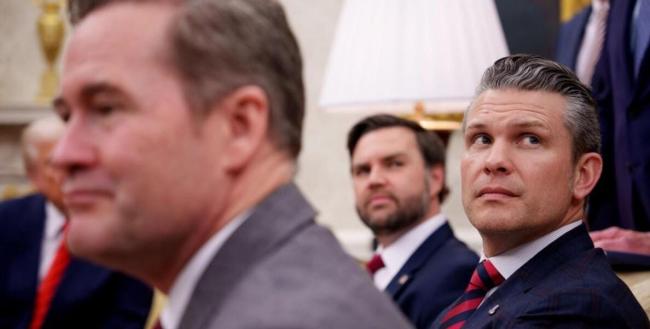 特朗普召集美军将领开会有何意味 指挥链暂瘫痪风险引关注