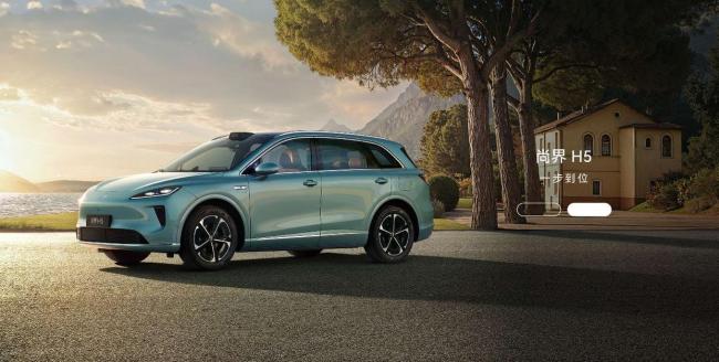 上汽和理想“時來運(yùn)轉(zhuǎn)”了嗎