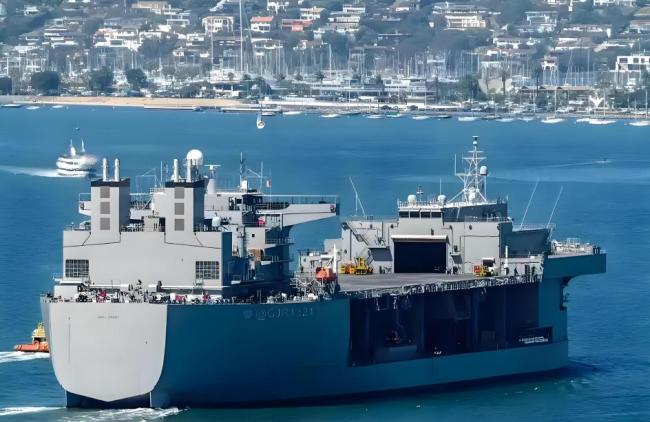 美国或将对委内瑞拉动手,马杜罗现在慌不慌?