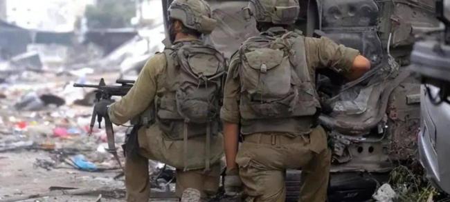 英国前首相布莱尔被爆有意插手加沙战后事务，多国很谨慎 暗战废墟控制权