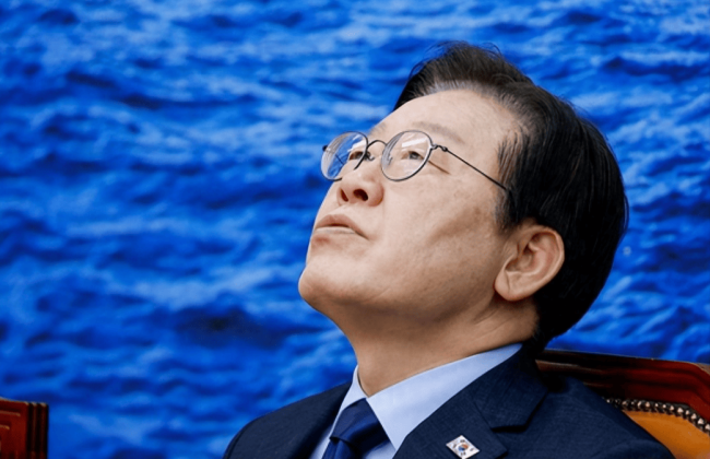 李在明為何力推廢除韓國檢察廳 權(quán)力重新分配引發(fā)關(guān)注