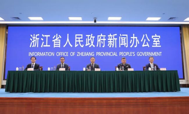 千江发布了该国反宣传和网络欺诈领域的第一个