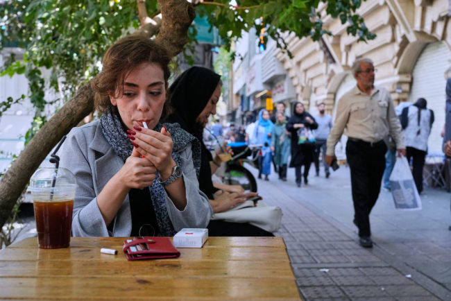 联合国恢复对伊朗制裁会引发战争吗 制裁生效加剧紧张局势