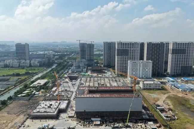 广州番禺“广外系”再扩容 打造教育新标杆