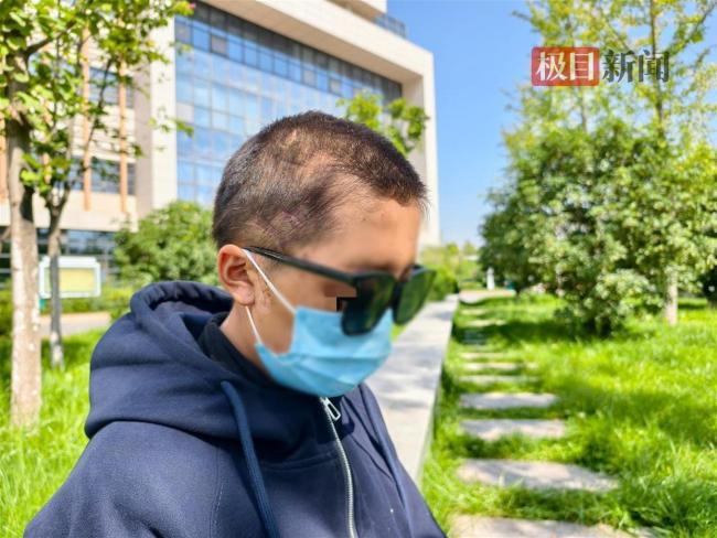 遭熊袭击孕妇发声：想尽全力保住孩子