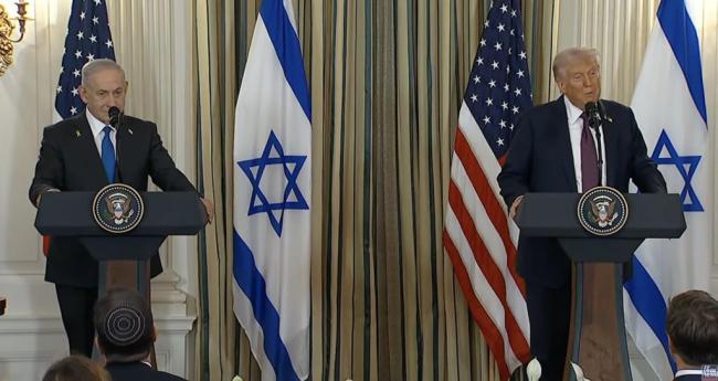 以色列总理道歉 承诺不再袭击卡塔尔