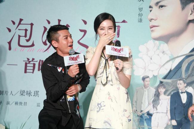 “武大校花”『黄灿灿』说不会结婚 情感矛盾引共鸣