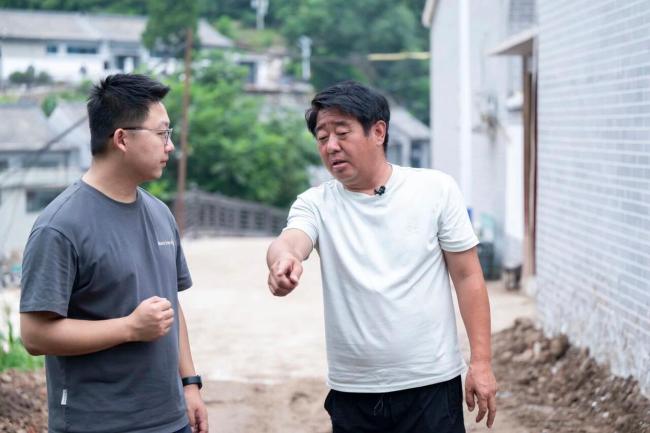 “2025北京榜样”九月人物榜单揭晓，暴雨中牺牲的急救医生上榜 平凡英雄彰显大爱精神