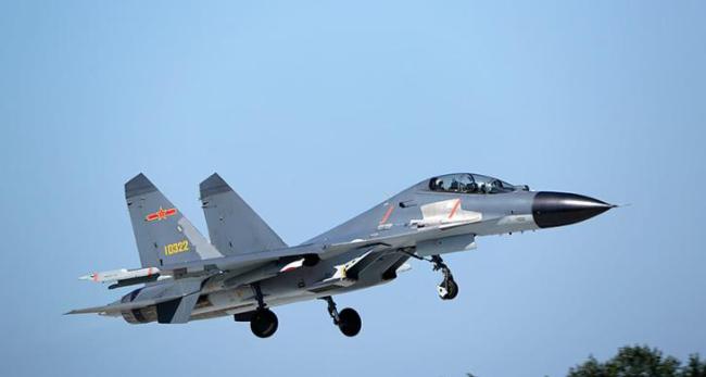 中泰联演泰军为何看重轰油6 老兵出国的深意