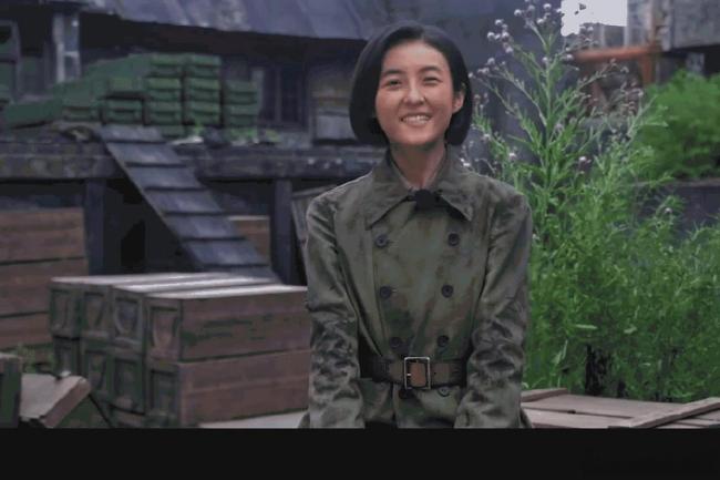 《志愿军:浴血和平》有何独特价值 双线叙事打破战争片套路